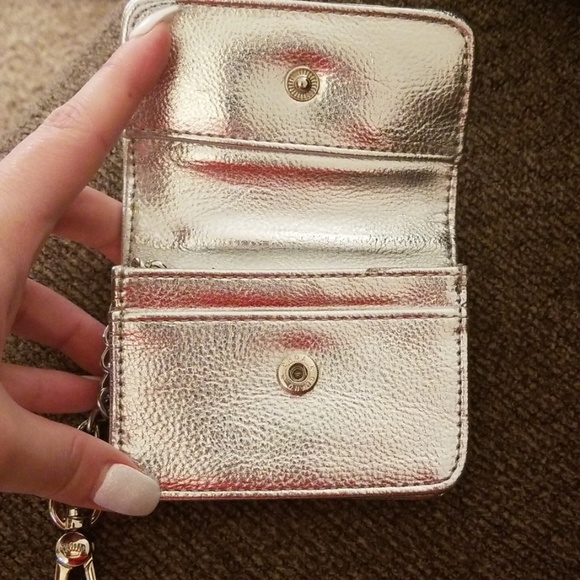 Excellent condition Juicy Couture small wallet - Picture 2 of 6